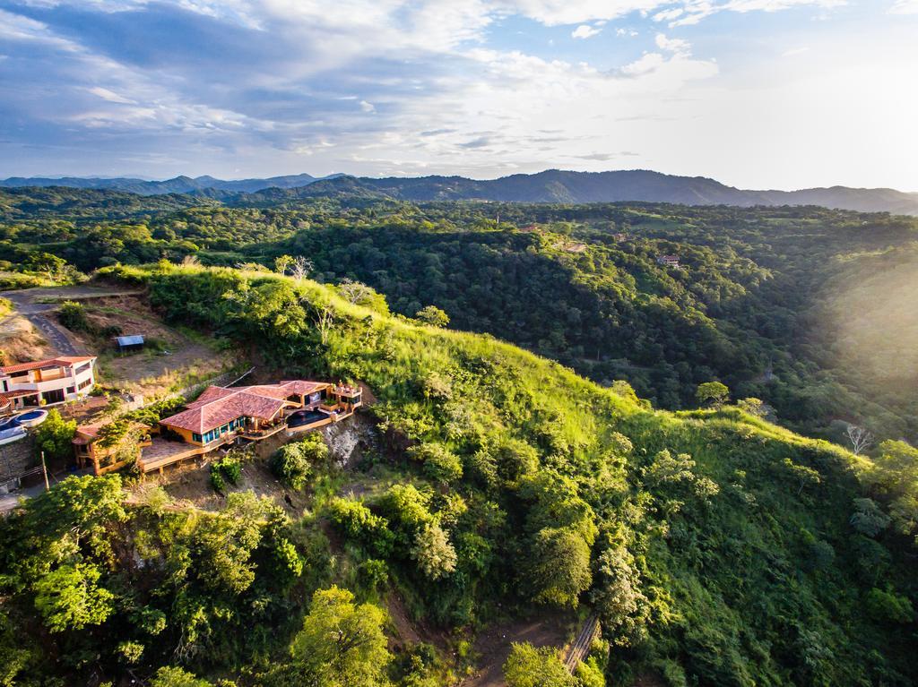 Villa Casa Dare To Dream Guanacaste Exterior foto