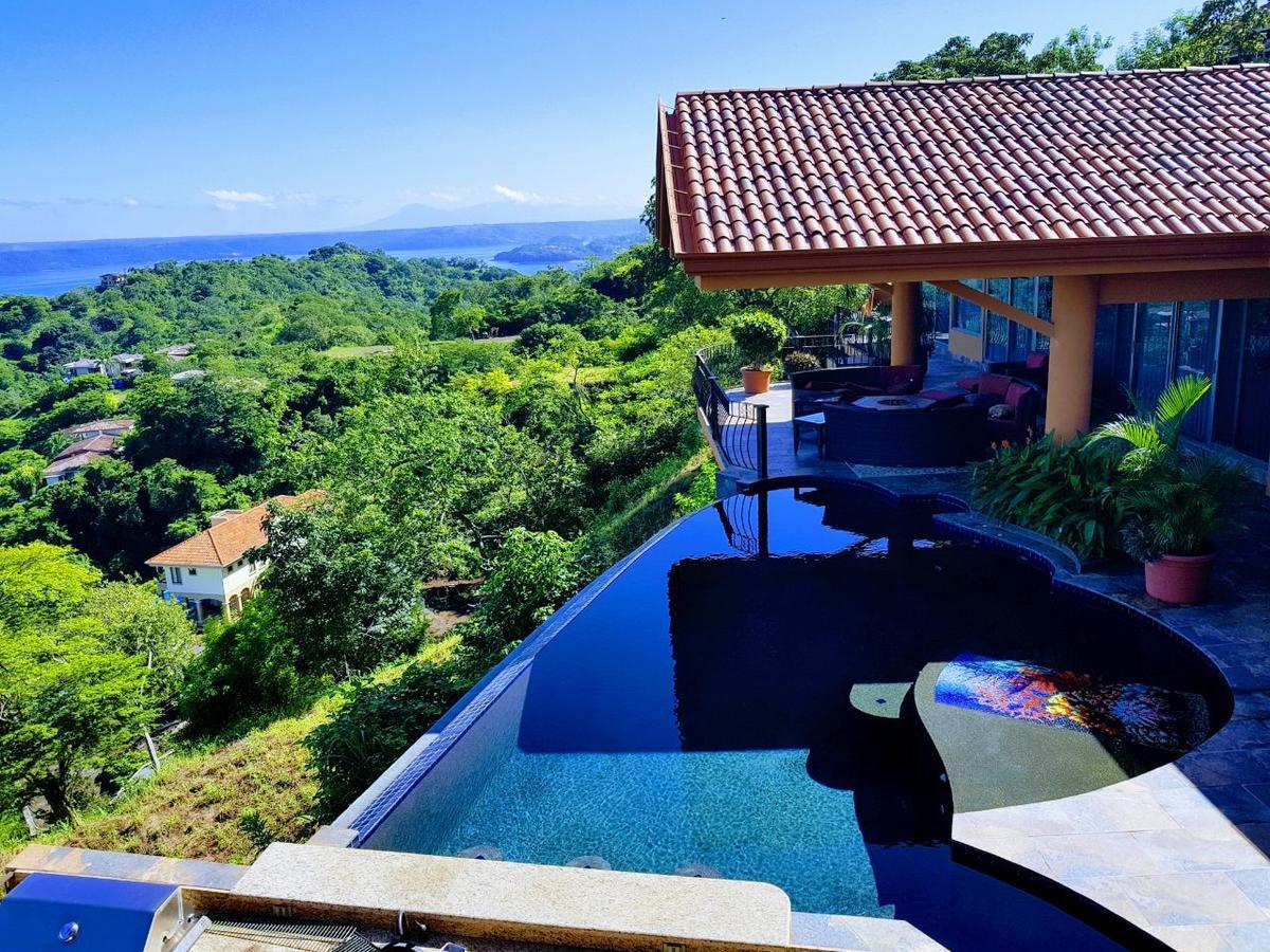 Villa Casa Dare To Dream Guanacaste Exterior foto